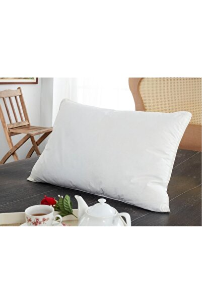 Komfort Home Goose Feather Pillow 50x70 Cm (15% GIDIK)