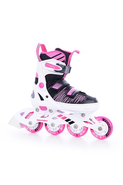 Tempish Gokid Girl Adjustable Children's Skates
