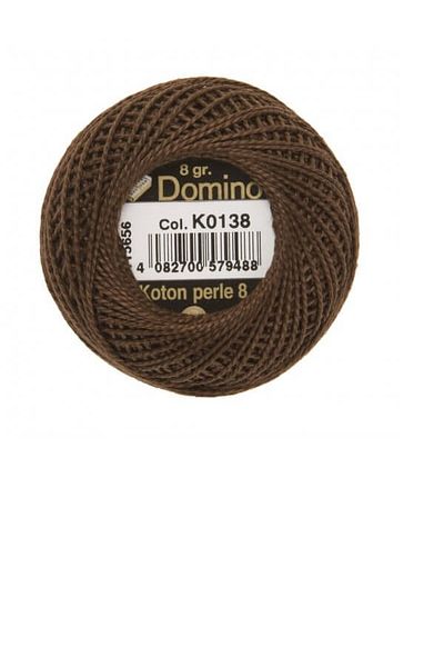 domino Embroidery Floss Number 8