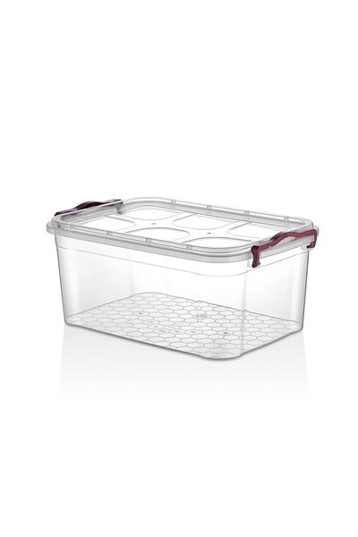Merdem 30 Lt Pantry Storage Container - No:8 Mrd018