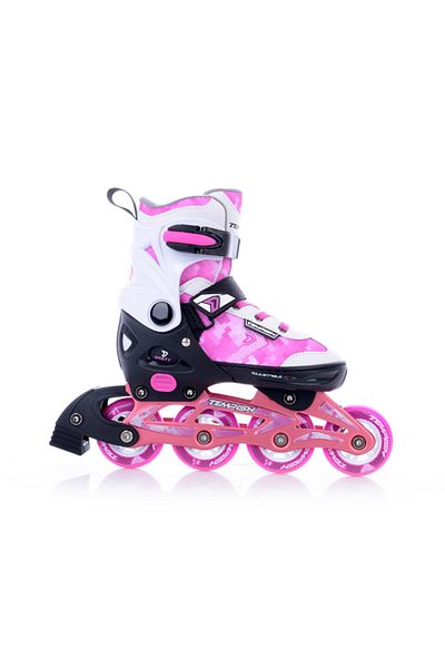 Tempish Dasty Girl Adjustable Children's Skates