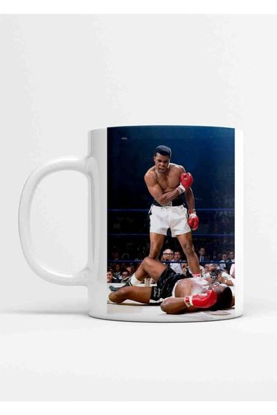 Pan Dükkan كوب محمد علي الأيقوني