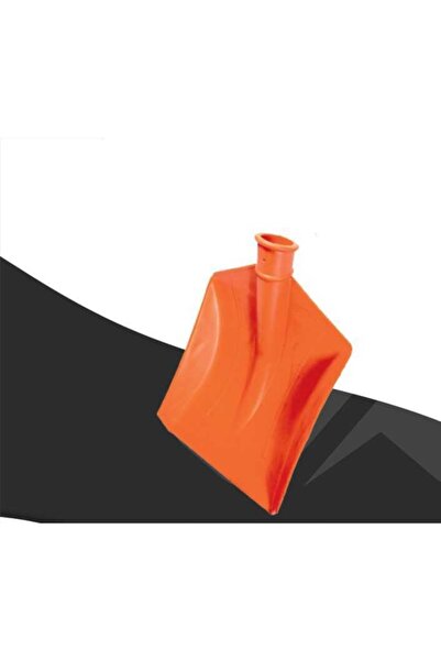 Tuna Plastik Tuna 205 Orjinal Plastik Faryap Küreği