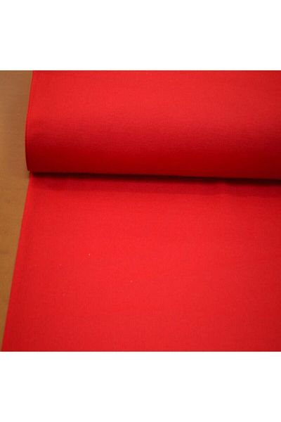 Premier Plain Color Duck Linen Fabric