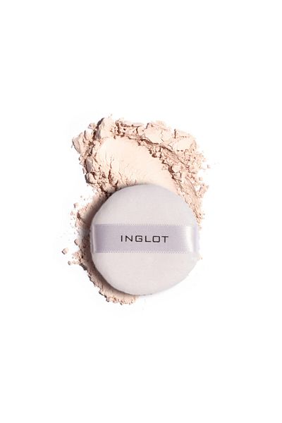 INGLOT Powder - Perfect Finish Loose Powder 11