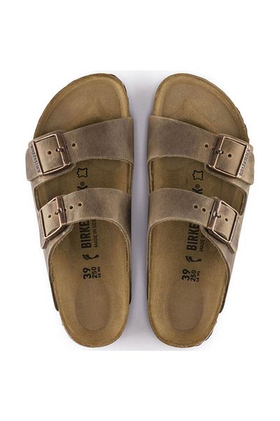 Birkenstock Pánske papuče352201