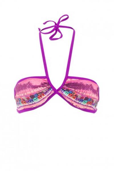 Penti Capetown U-Bando Bikini Üstü