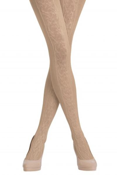 Penti Flame Külotlu Çorap