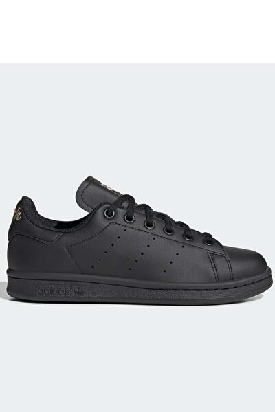 adidas Siyah Genç Günlük Ayakkabı Ef4914 Stan Smith J