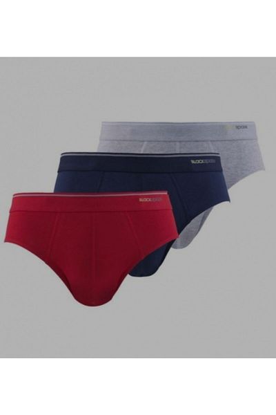 Blackspade Ανδρικό γκρι slip
