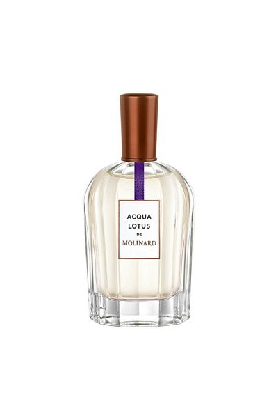 Molinard Molinard Acqua Lotus, Unisex, Eau de Parfum, Eau de Parfum, 90 ml