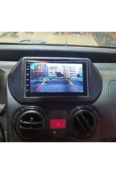 EXVOL Fiat Fiorino Citroen Nemo Bipper Android 7 Inch Double Teyp + Kamera Hediye Navigasyon Kingwin