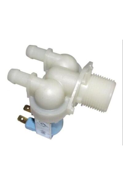 Beko Çamaşır Makinesi Su Giriş Ventili 2li Geçmeli