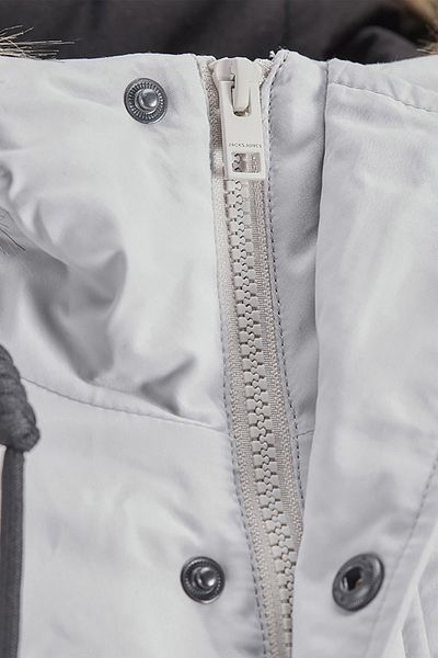 Jack & Jones Men's Coat 12190042