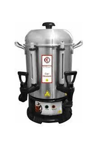 Remetta 120 Bardak Çay Makinesi Çaycı Otomat