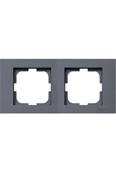 OVİVO Cadru dublu afumat Grano