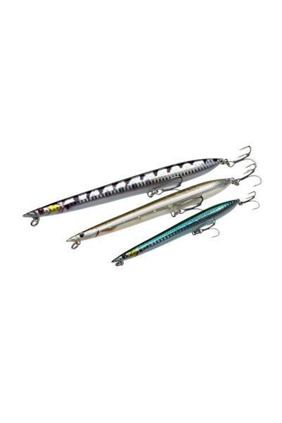 Savage Gear Sandeel Surf Walker 18cm 27g Suni Yem