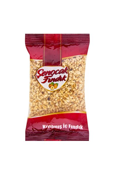 Şenocak Kıyılmış Fındık 100 g