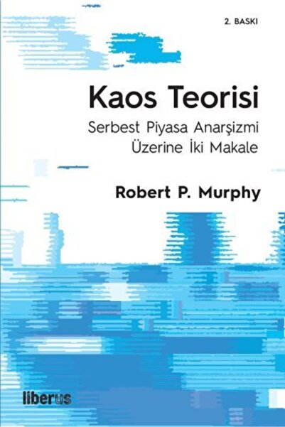 Generic Brand Kaos Teorisi