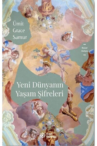 Doğan Kitap Yeni Dünyanın Yaşam Şifreleri