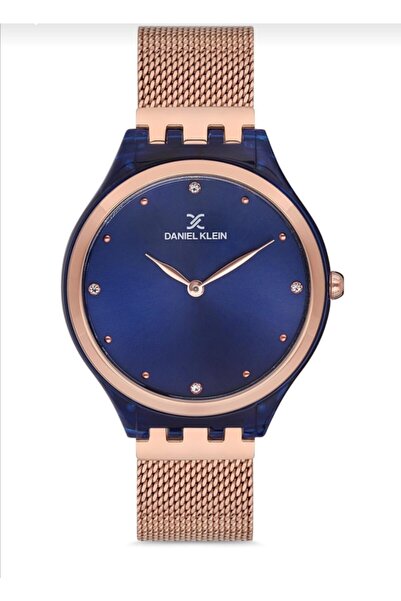 Daniel Klein Hasır Kordon Bayan Kol Saati