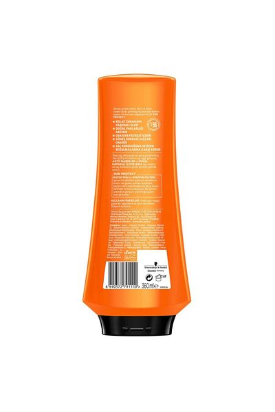 Gliss Sun Protect Protective Conditioner 360 Ml
