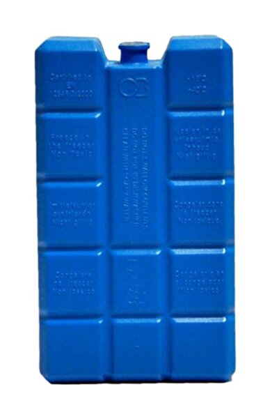 GİMAT 10 Lu Buz Aküsü-buz Kasedi Ice Box 360 gr