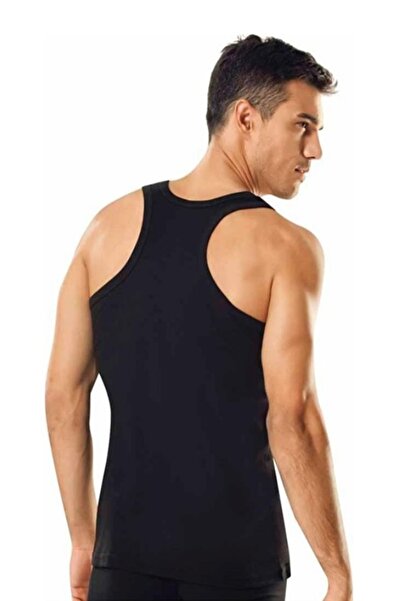 Seher Ανδρικό αθλητικό εσώρουχο Rambo Swimmer 10 Pack 0058