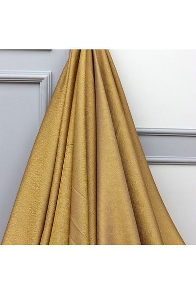 LEVENT ÖZEL Jacquard Background Curtain Fabric 100x300 Sevilla