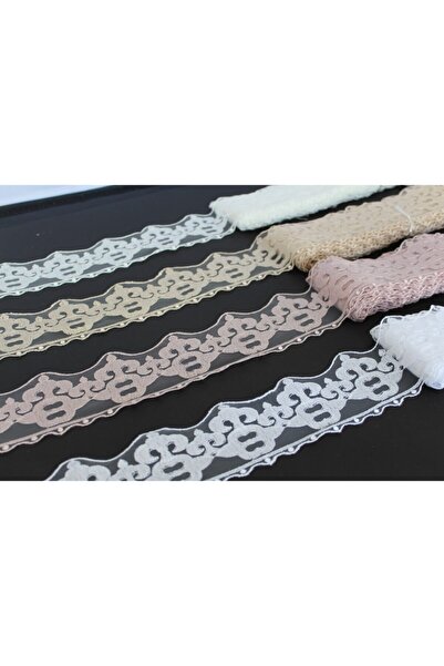 Brode Legend Guipure Lace Cappucino-8f0010