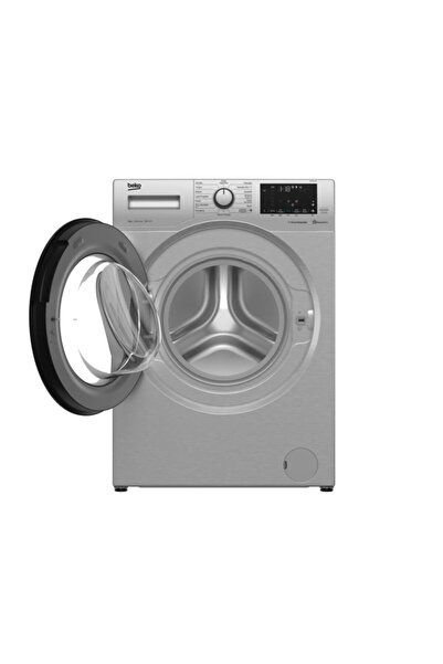 Beko Bk 9121 Btı 1200 Devir 9 Kg Çamaşır Makinesi