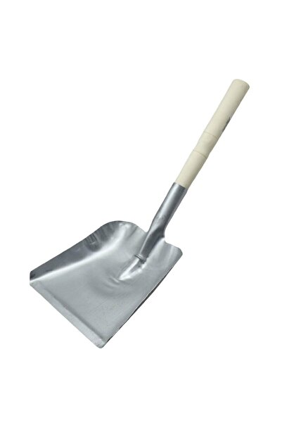 TOKPAZAR Köz Küreği - Soba Ateş Küreği (24cm Ağız)