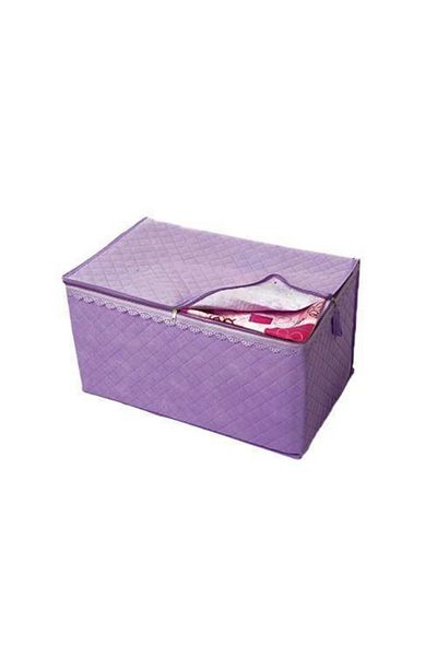 Çokuygunuz Clothes Clothes Organizer Storage Organizer 3 Pieces Storage