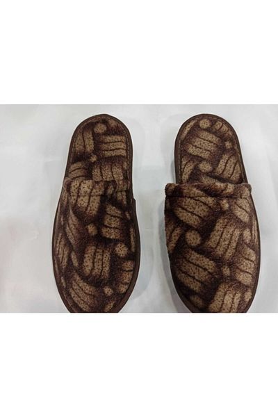 SPOR AYAKKABI MARKET Men's House Slippers