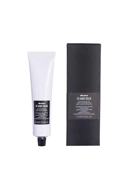 Davines Oi Hand Balm - 75 ml Hand Care Cream