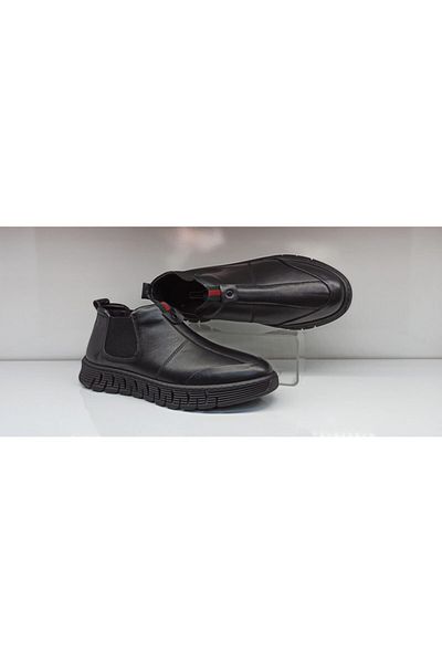 JAMES FRANCO Anatomical Men's Boots