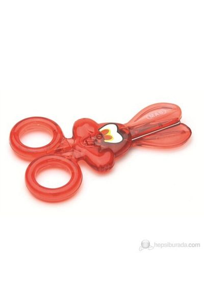 Mas 707 Rabbit Scissors Stainless Knife