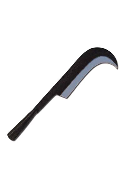 Genel Markalar TAHRA METAL SAPLI DAL ORAK NO 3 (BÜYÜK) 43 cm