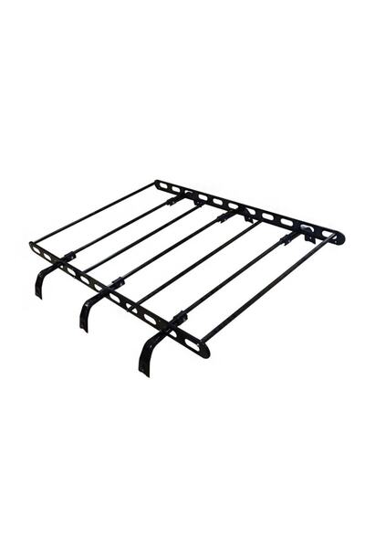 TEAMCAR Lada Samara Tavan Sepeti Port Bagaj Büyük Boy 6 Ayak