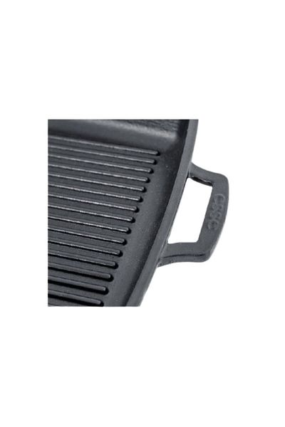 Esse Demirdöküm Rectangular Grill Pan 26x32 Cm