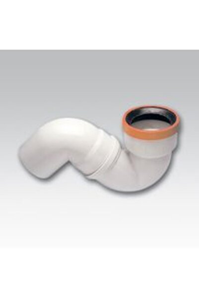 Özeniş 100x87 Pvc Es Alaturka Wc Hela Için Plastik