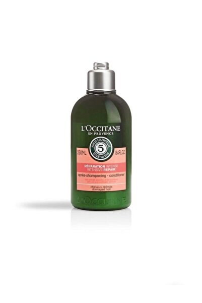 L'Occitane L'occıtane Aromachology Intense Repairing Conditioner - Aromakoloji Onarıcı Saç Kremi 250 Ml