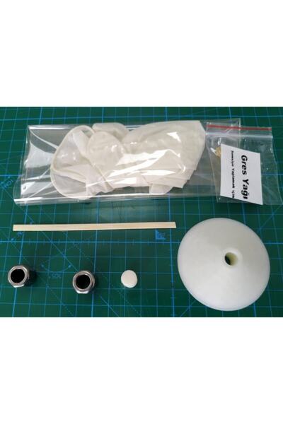 cosmicplus Vileda Için Uyumlu Mil Aşınması Değiştirme Seti Rulman Şemsiye Çık...