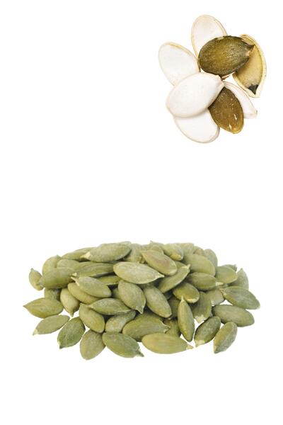 ARISAN GIDA Kabak Çekirdeği Içi 500 gr ( Ithal)