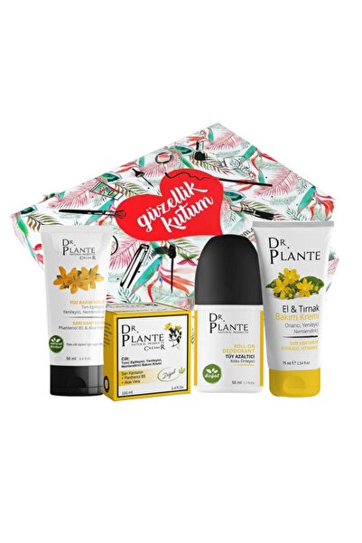 Dr. Plante Dr.plante Yaşlanma Karşıtı Ve Aydınlatıcı Göz Kremi 15 ml