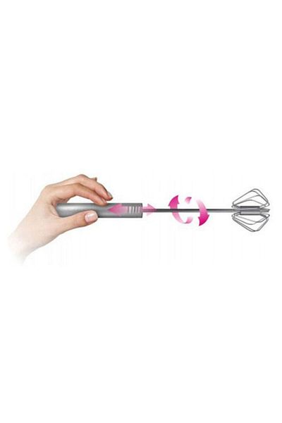 İndiriminVar Dough Whisk and Mixing Flat Mixer - Cake Poğaç Pastry Product