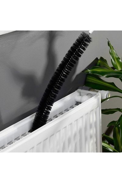 İndiriminVar Colorful Acrobatic Flexible Honeycomb Cleaning Brush