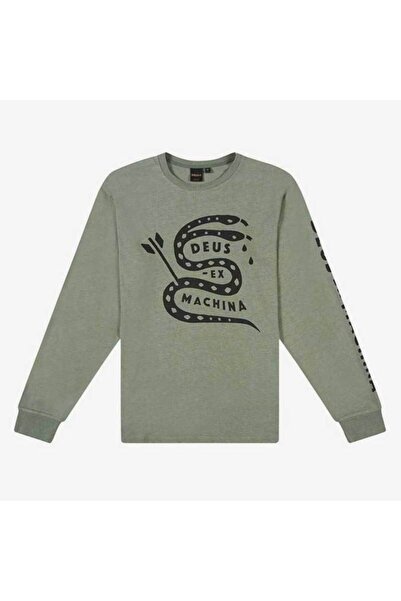 Deus Ex Machina Sandman Ince Sweatshirt