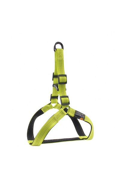Nunbell Dog Small and Medium Breast Adjustable Chest Collar 2 Mm