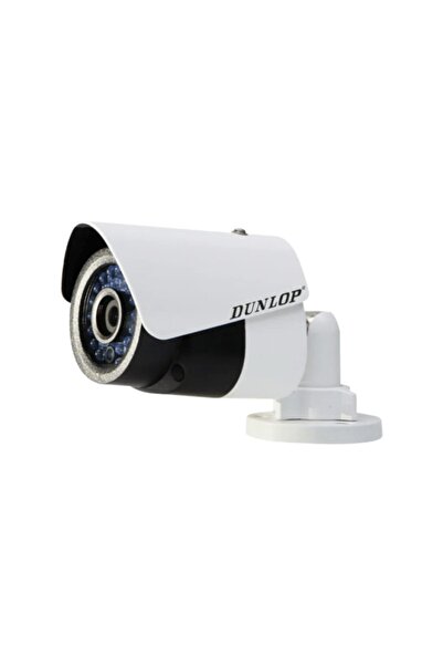 DUNLOP - 1.3 Mp Ip Hd Bullet Kamera